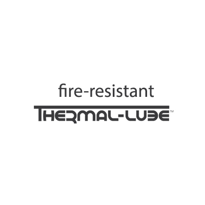 fire-resistant