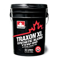 TRAXON XL SYNTHETIC BLEND 75W-90, 80W-140