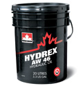 HYDREX AW 22,32,46,68,80,100