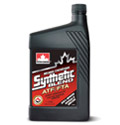 HEAVY DUTY SYNTHETIC BLEND ATF