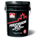 PRECISION XL EP000, EP00, EP1, EP2, EMB, Heavy Duty, Rail Curve