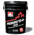 PRODURO TO-4+ TO-4+10W, TO-4+30, TO-4+50, TO-4+60