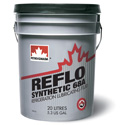 REFLO SYNTHETIC 68A