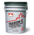 TRAXON E SYNTHETIC