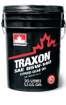 TRAXON