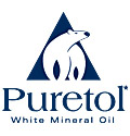 PURETOL EUROPE WHITE OILS 9D, 11D, 350D, 380D, 550D