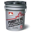 PURITY FG SYNTHETIC EP GEAR FLUID 220,460