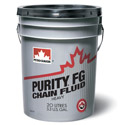 PURITY FG CHAIN FLUID Light, Heavy