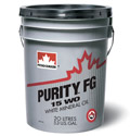 PURITY FG WO WHITE MINERAL OIL 10,15,35,40,68,90